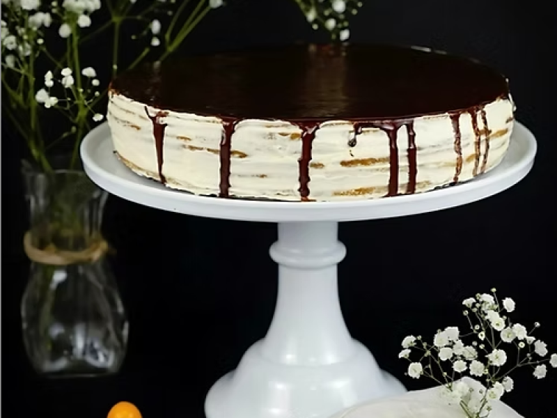 Bird's Milk Bird's Milk