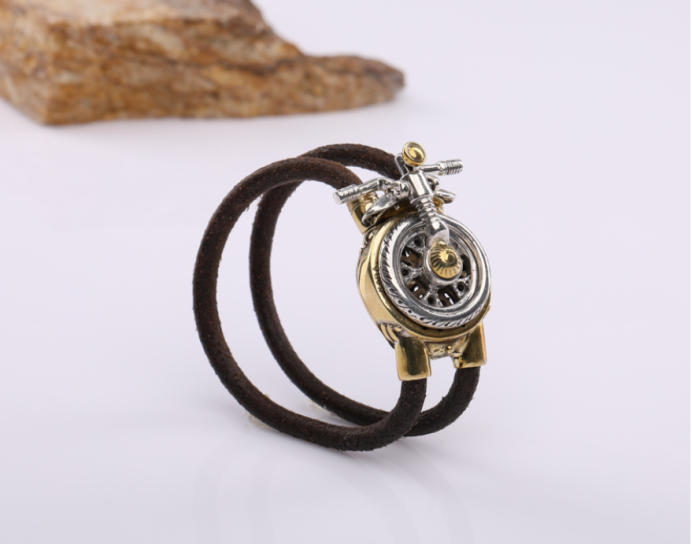 Հարլեյ մոտո | Ապարանջան