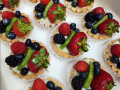 Fruit Tart