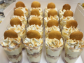 Banana Pudding