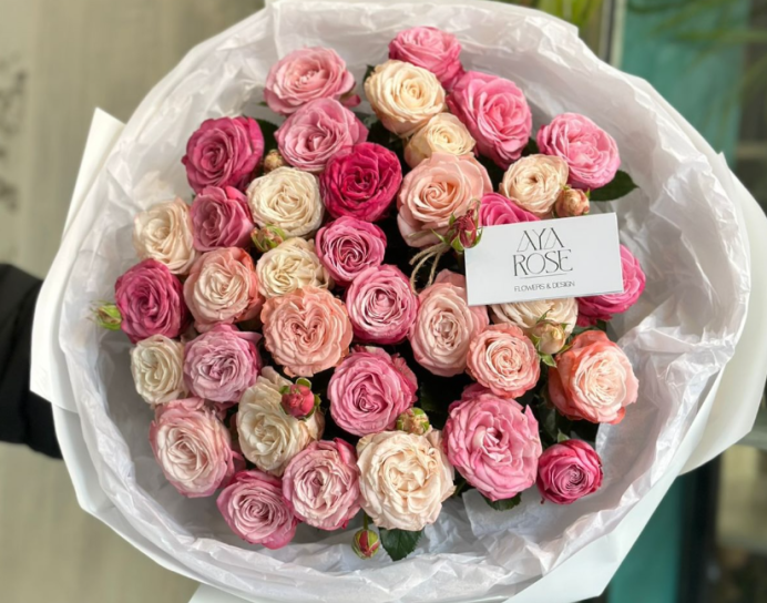 The Most Beloved Peony Roses