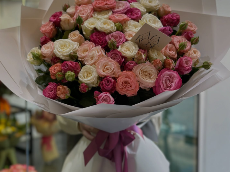 The Most Beloved Peony Roses