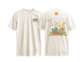 T-Shirt “THE UNITY VINE” – White
