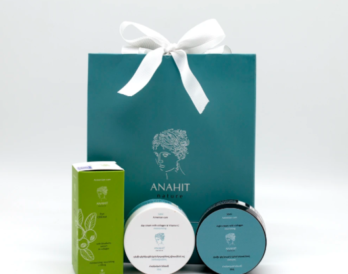 Anahit- Care Products