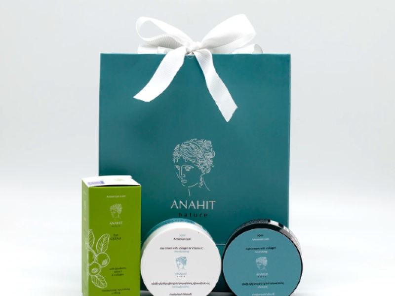 Anahit- Care Products