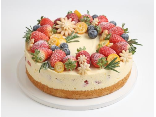  Սպիտակ Մուս