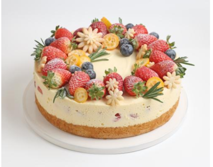  Սպիտակ Մուս