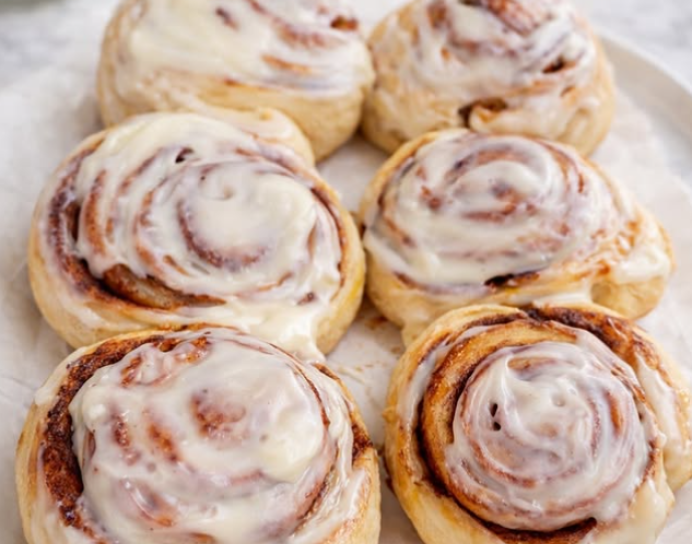 Սինամոն ռոլեր