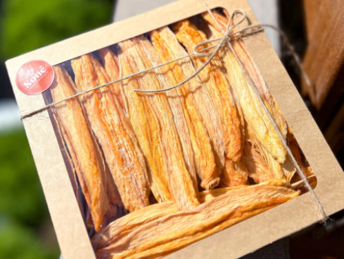 Gift Box Dried Melon