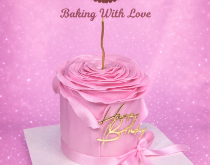 Մայրիկների և կանաց համար տորթեր