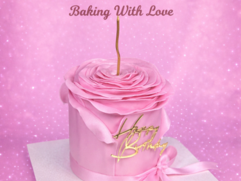 Մայրիկների և կանաց համար տորթեր