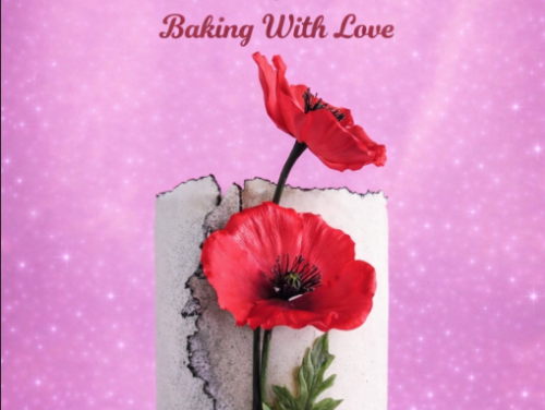 Մայրիկների և կանաց համար տորթեր     