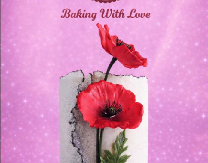 Մայրիկների և կանաց համար տորթեր     