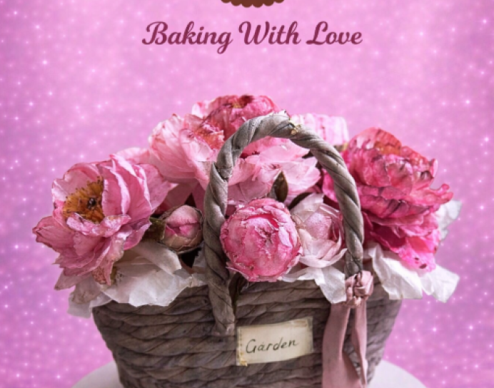 Մայրիկների և կանաց համար տորթեր