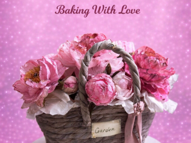 Մայրիկների և կանաց համար տորթեր