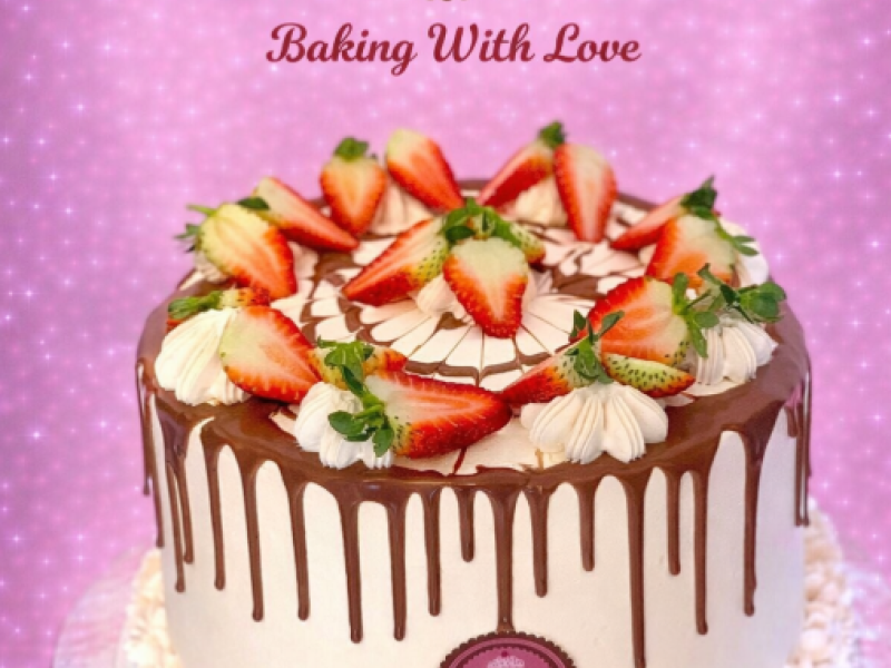 Մայրիկների և կանաց համար տորթեր