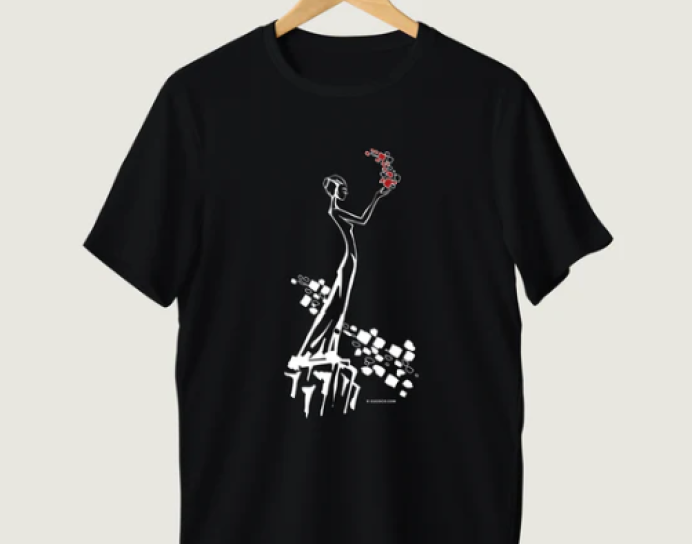 Akhtamar Unisex T-Shirt