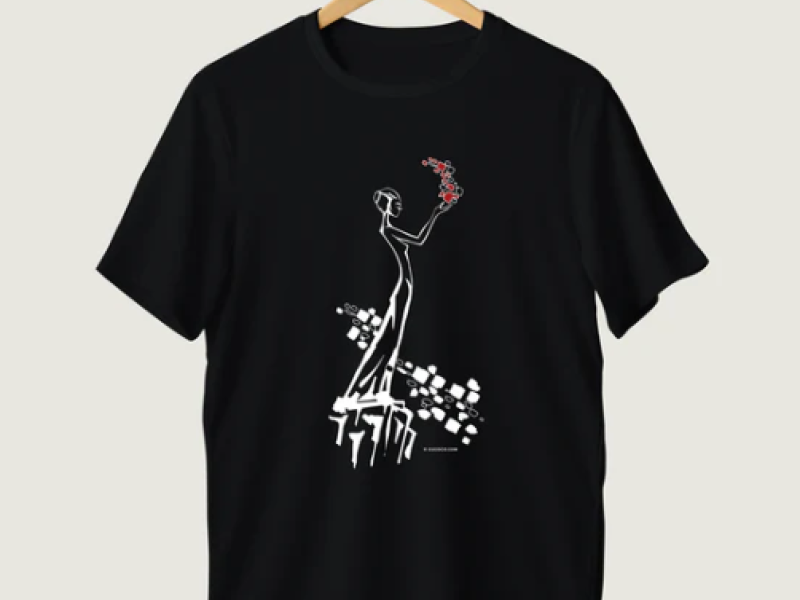 Akhtamar Unisex T-Shirt