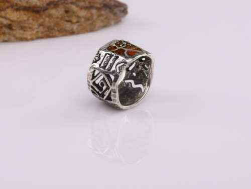 Adam and Eve | Ring male