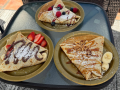 JANNET'S CREPES