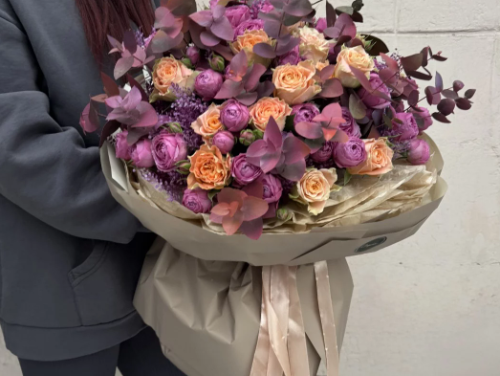 Limpopo Bouquet