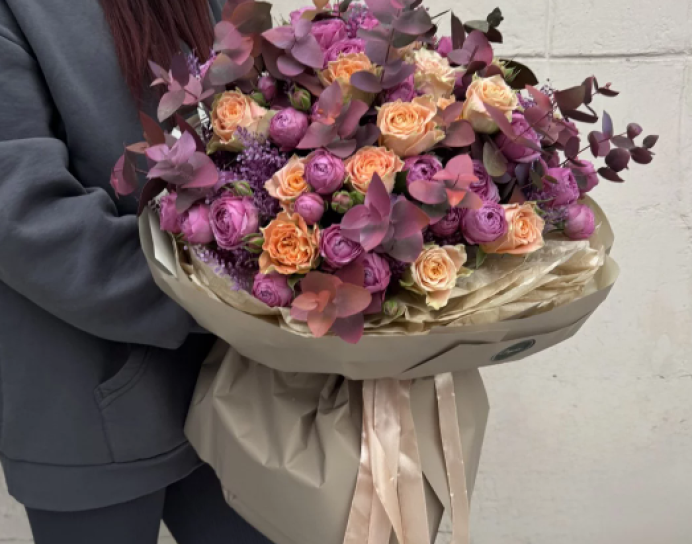 Limpopo Bouquet