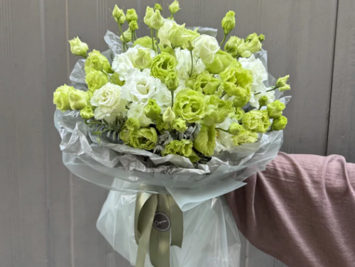 Bouquet "Elbe"