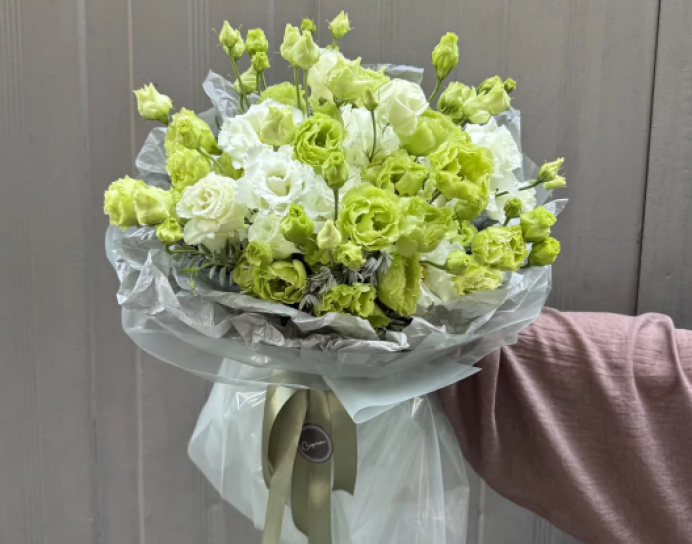 Bouquet "Elbe"