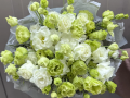 Bouquet "Elbe"