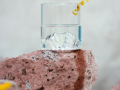 Mountain Glass —The Legend of Syunik