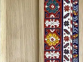 Փայտե սալիկապատ մատուցարան