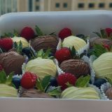 Cocoa _kissed_berries-