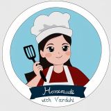 Homemade Food Varduhi