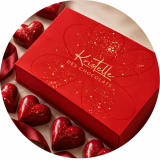 Kristelle des chocolats 