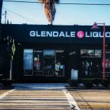 Glendale Liquor Store