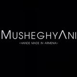 MUSHEGHYANI