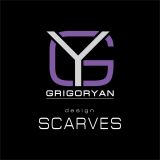 Grigoryan design scarves