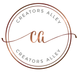 Creators Alley