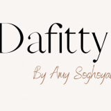 Dafitty By Amy Soghoyan