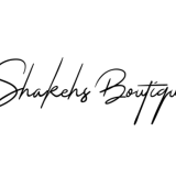 Shakehs Boutique