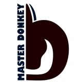 Master Donkey Leather