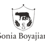 Sonia Boyajian