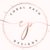 Coral Path Designs
