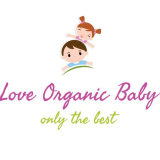Love Organic Baby