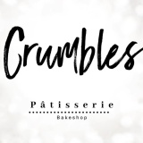 Crumbles Pâtisserie