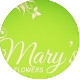 Mary's Flowers Designs