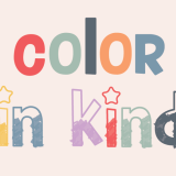 Color In Kind