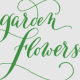 Garden Flowers and Events