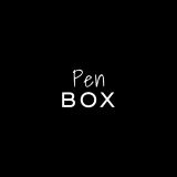 Pen Box 