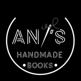 Ani's Handmade books 